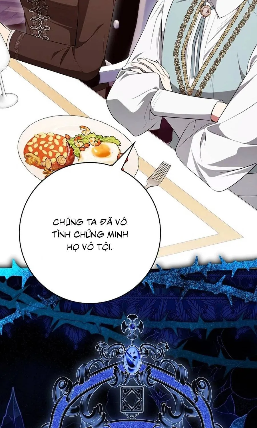 [END SS1] Tôi Cứ Nghĩ Mình Trở Về Là Kết Thúc, Không Ngờ Thể Loại Thay Đổi Rồi! Chap 39 - Next Chap 40