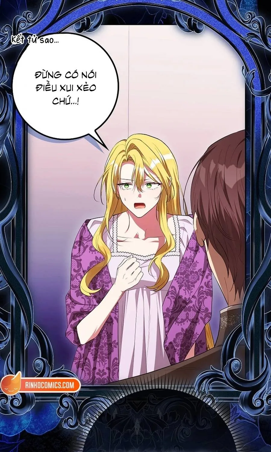 [END SS1] Tôi Cứ Nghĩ Mình Trở Về Là Kết Thúc, Không Ngờ Thể Loại Thay Đổi Rồi! Chap 39 - Next Chap 40