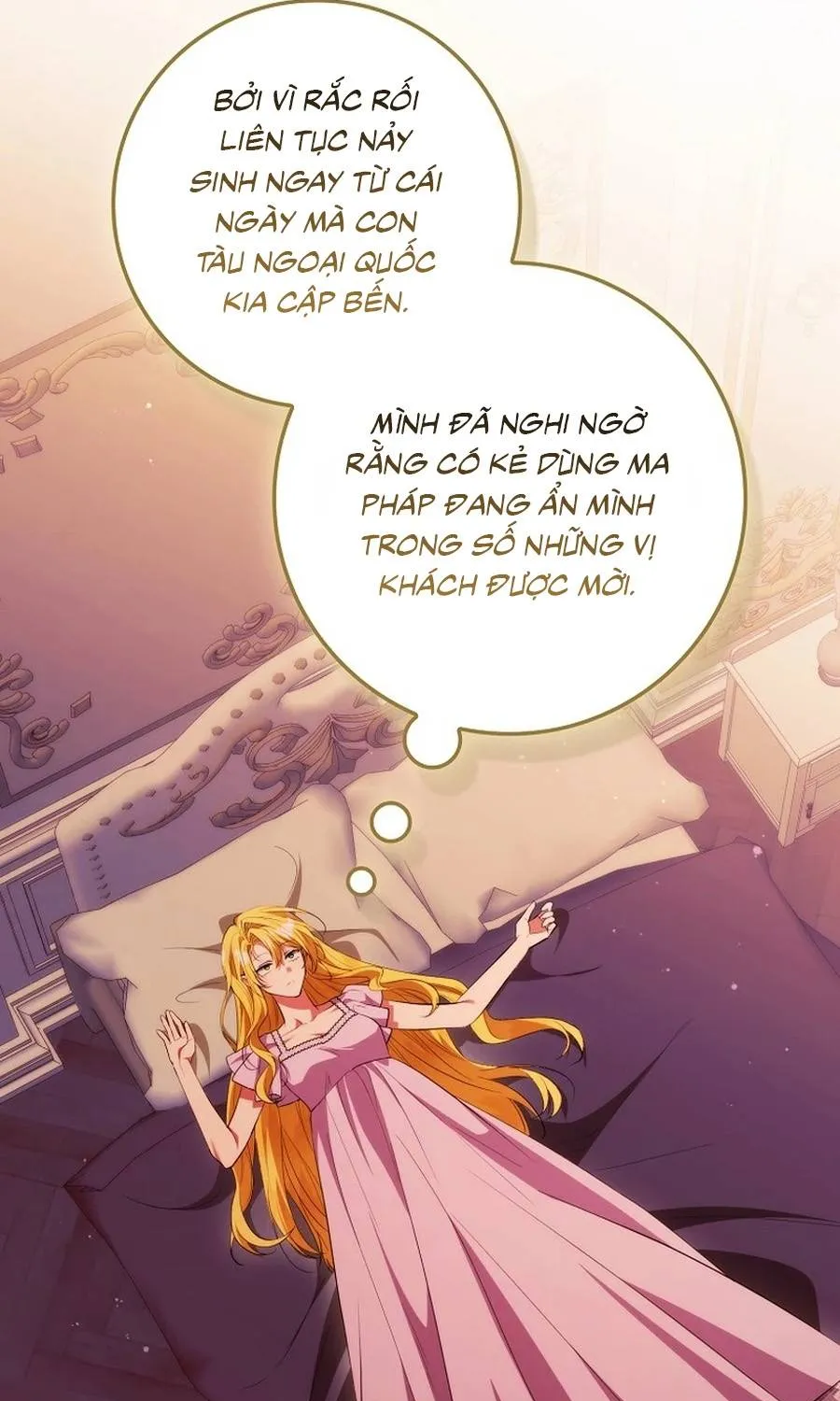 [END SS1] Tôi Cứ Nghĩ Mình Trở Về Là Kết Thúc, Không Ngờ Thể Loại Thay Đổi Rồi! Chap 39 - Next Chap 40