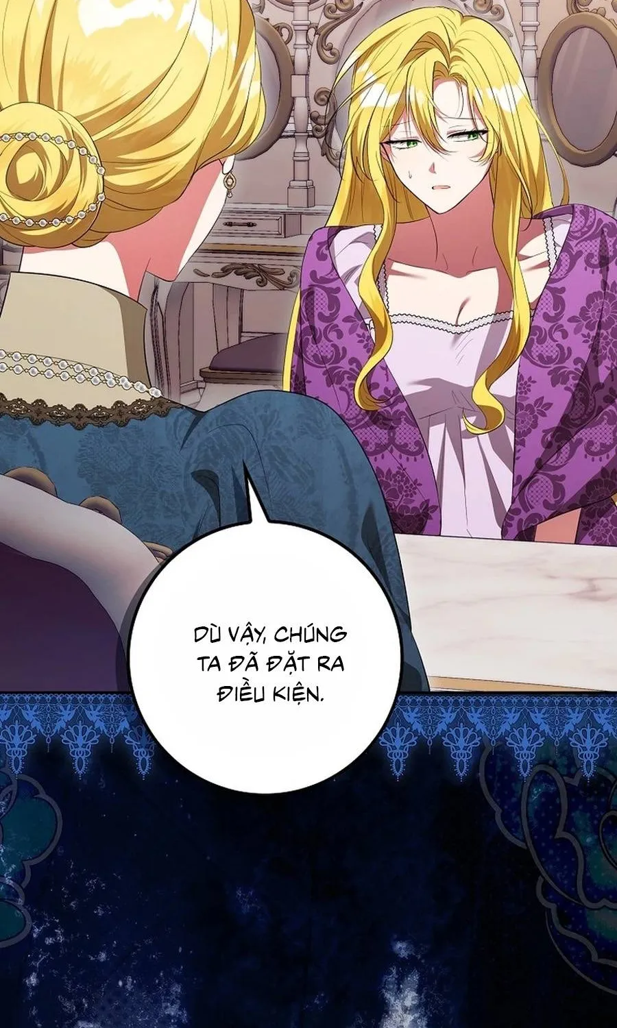 [END SS1] Tôi Cứ Nghĩ Mình Trở Về Là Kết Thúc, Không Ngờ Thể Loại Thay Đổi Rồi! Chap 39 - Next Chap 40
