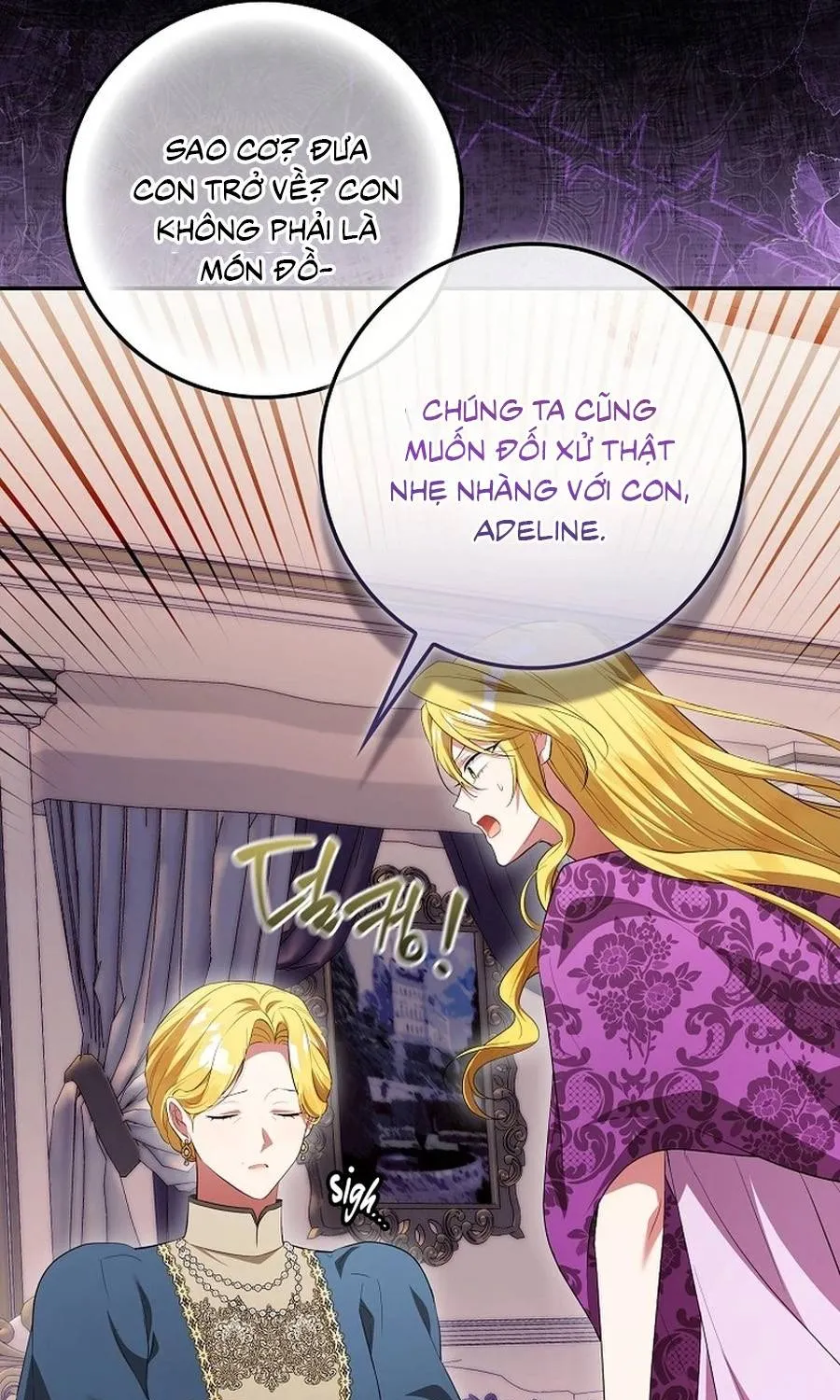 [END SS1] Tôi Cứ Nghĩ Mình Trở Về Là Kết Thúc, Không Ngờ Thể Loại Thay Đổi Rồi! Chap 39 - Next Chap 40
