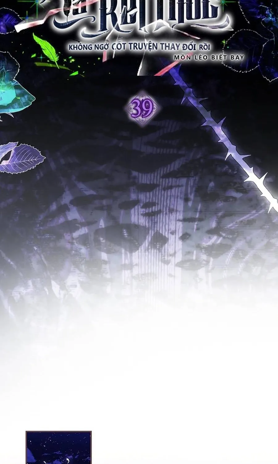 [END SS1] Tôi Cứ Nghĩ Mình Trở Về Là Kết Thúc, Không Ngờ Thể Loại Thay Đổi Rồi! Chap 39 - Next Chap 40