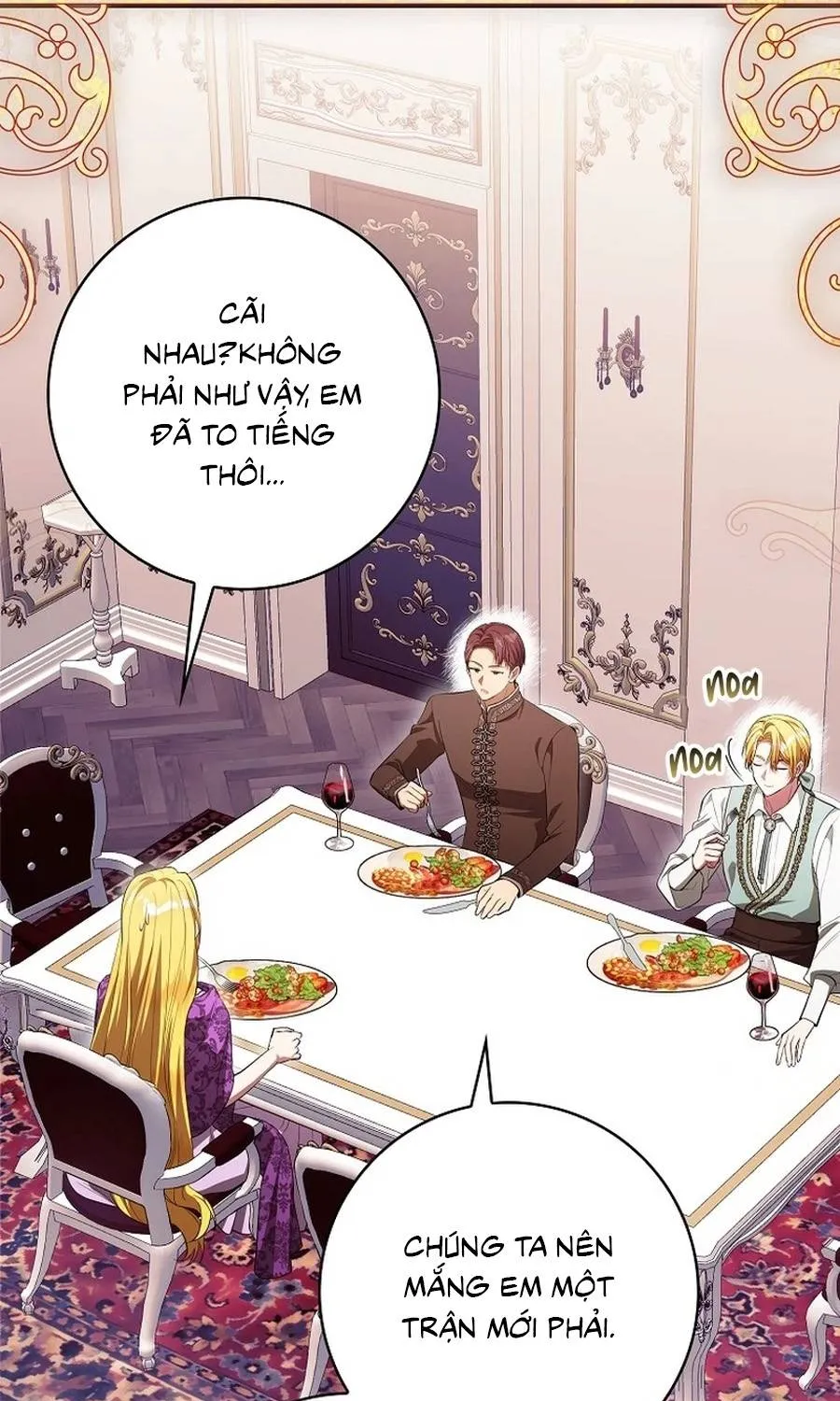 [END SS1] Tôi Cứ Nghĩ Mình Trở Về Là Kết Thúc, Không Ngờ Thể Loại Thay Đổi Rồi! Chap 39 - Next Chap 40