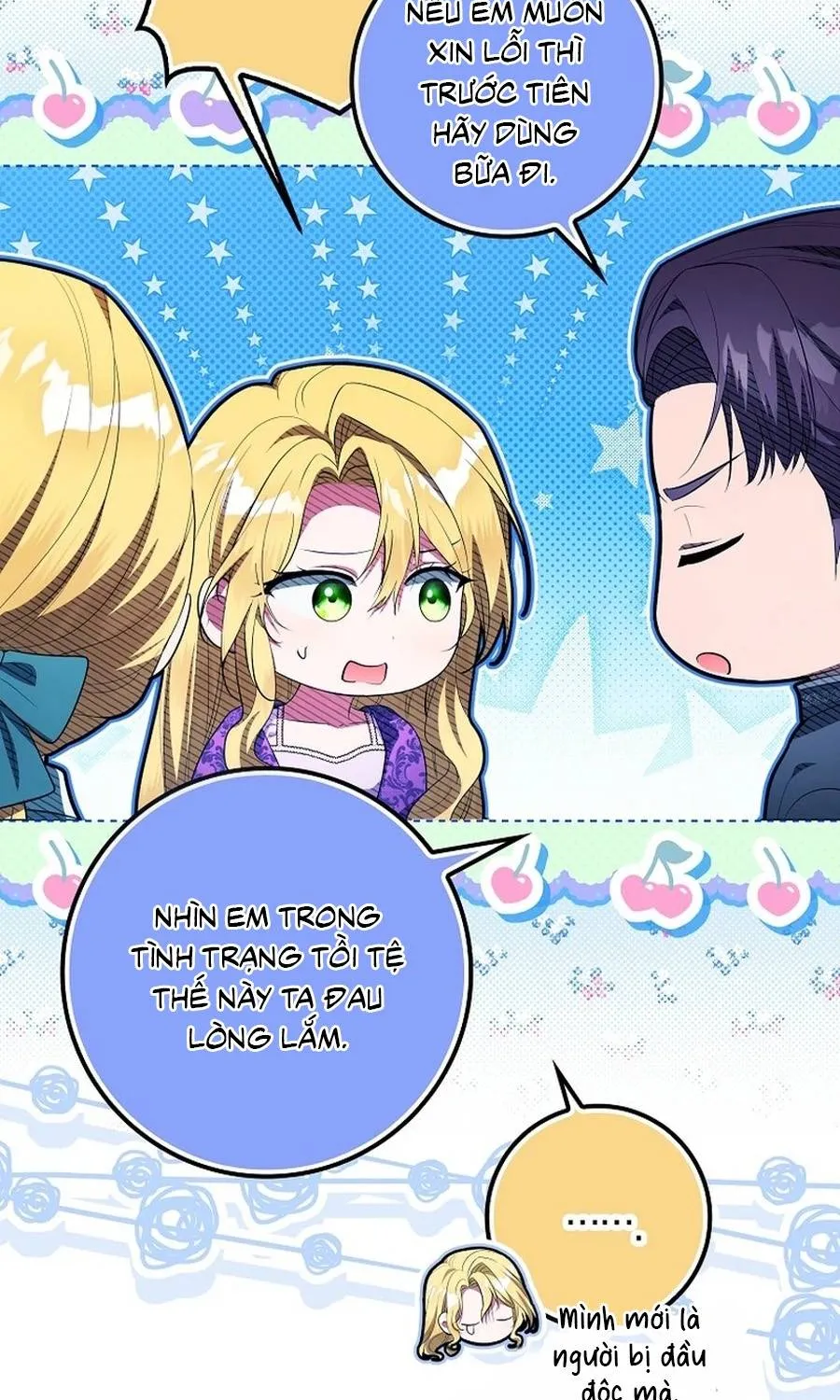 [END SS1] Tôi Cứ Nghĩ Mình Trở Về Là Kết Thúc, Không Ngờ Thể Loại Thay Đổi Rồi! Chap 39 - Next Chap 40