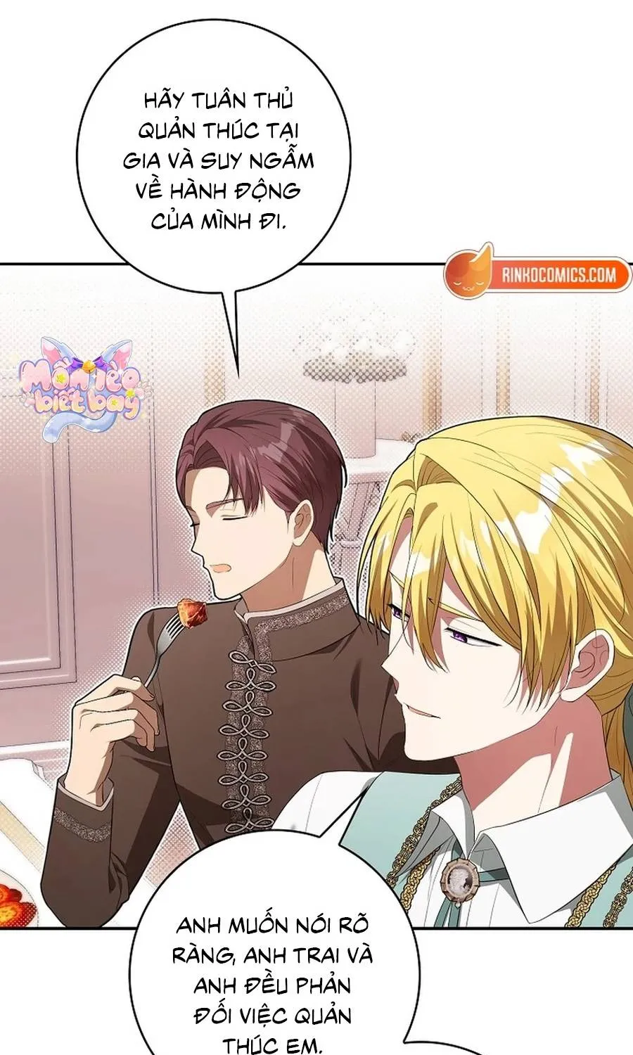 [END SS1] Tôi Cứ Nghĩ Mình Trở Về Là Kết Thúc, Không Ngờ Thể Loại Thay Đổi Rồi! Chap 39 - Next Chap 40