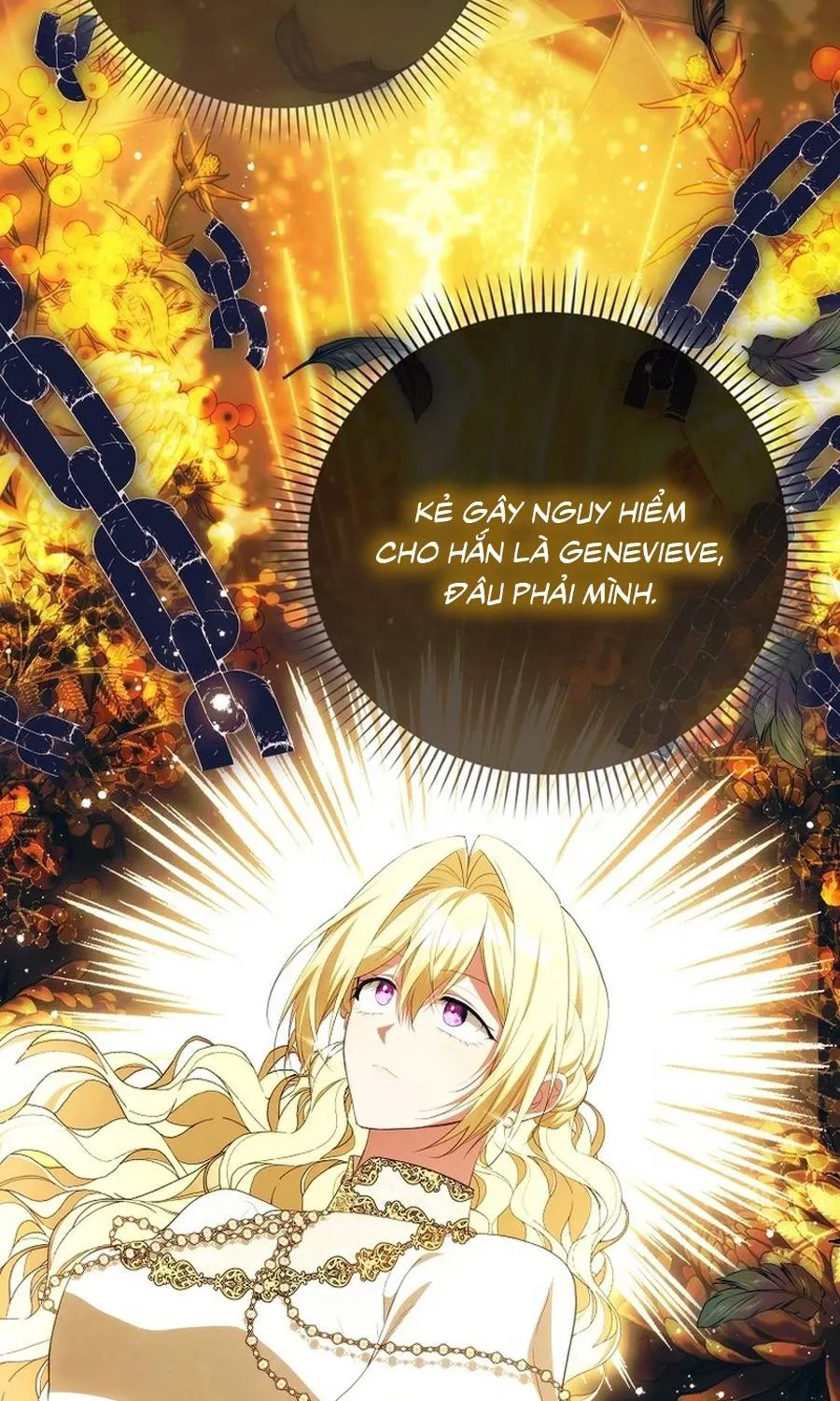 [END SS1] Tôi Cứ Nghĩ Mình Trở Về Là Kết Thúc, Không Ngờ Thể Loại Thay Đổi Rồi! Chap 39 - Next Chap 40