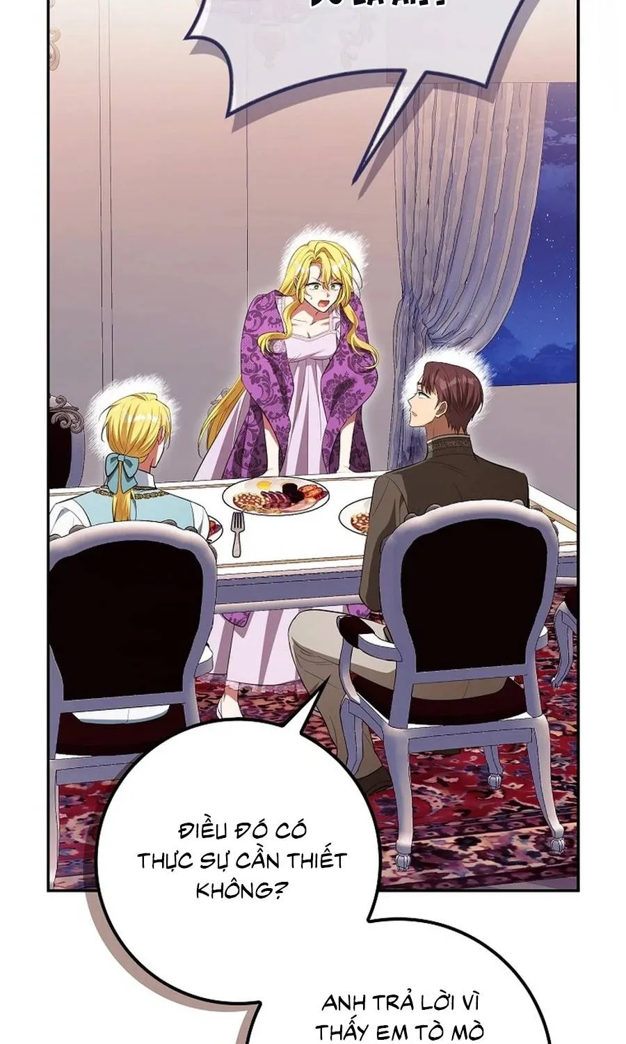 [END SS1] Tôi Cứ Nghĩ Mình Trở Về Là Kết Thúc, Không Ngờ Thể Loại Thay Đổi Rồi! Chap 39 - Next Chap 40