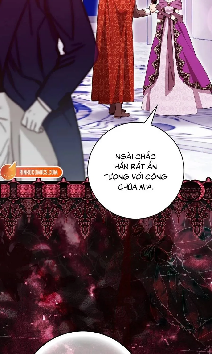 [END SS1] Tôi Cứ Nghĩ Mình Trở Về Là Kết Thúc, Không Ngờ Thể Loại Thay Đổi Rồi! Chap 39 - Next Chap 40