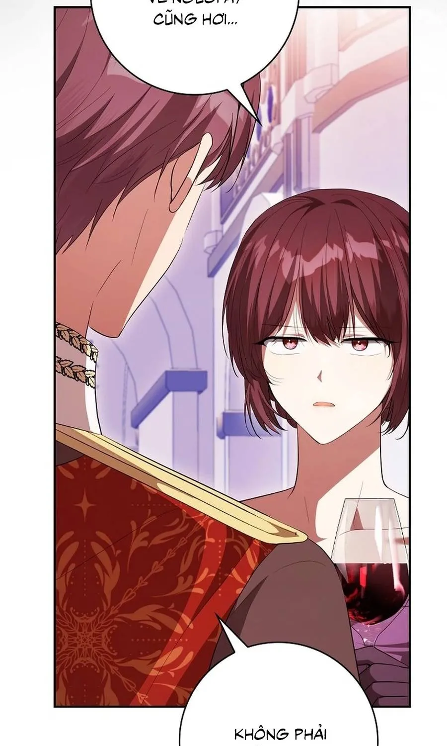 [END SS1] Tôi Cứ Nghĩ Mình Trở Về Là Kết Thúc, Không Ngờ Thể Loại Thay Đổi Rồi! Chap 39 - Next Chap 40