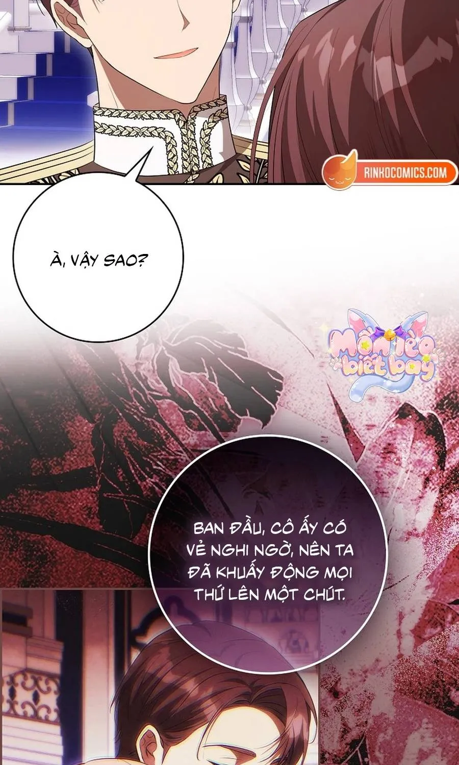 [END SS1] Tôi Cứ Nghĩ Mình Trở Về Là Kết Thúc, Không Ngờ Thể Loại Thay Đổi Rồi! Chap 39 - Next Chap 40