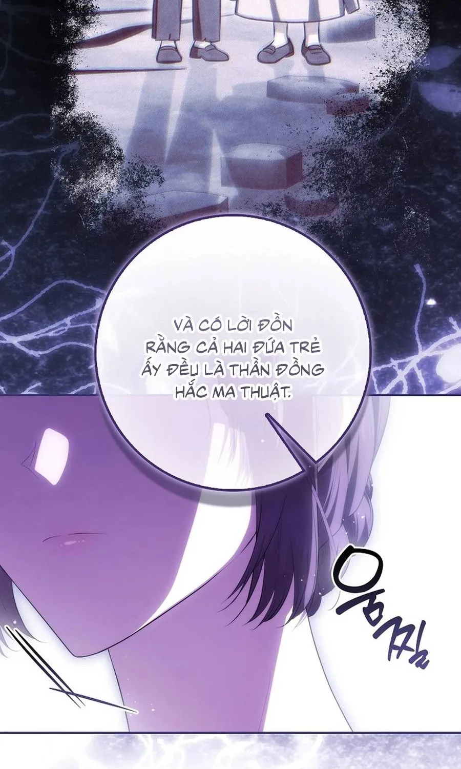[END SS1] Tôi Cứ Nghĩ Mình Trở Về Là Kết Thúc, Không Ngờ Thể Loại Thay Đổi Rồi! Chap 39 - Next Chap 40