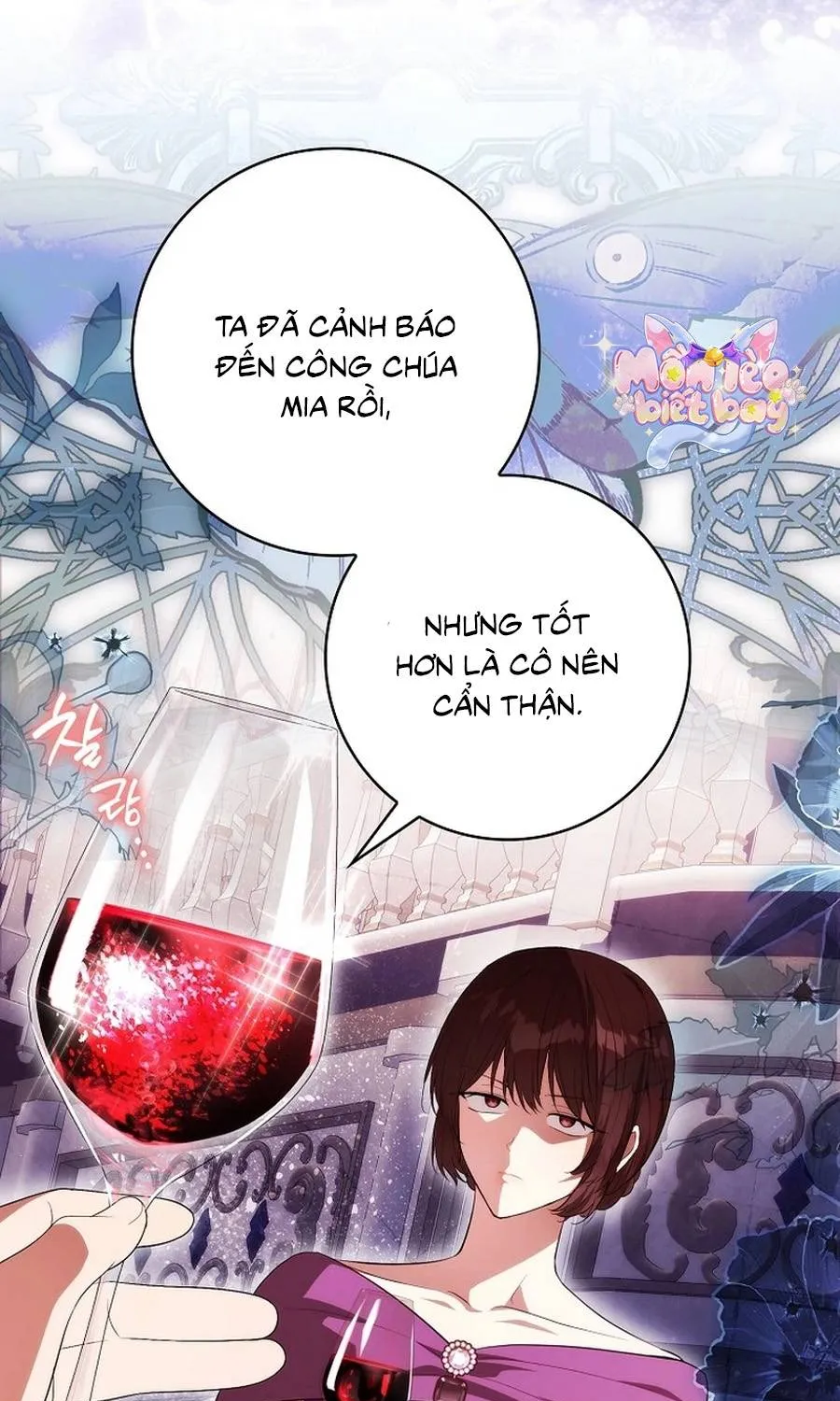 [END SS1] Tôi Cứ Nghĩ Mình Trở Về Là Kết Thúc, Không Ngờ Thể Loại Thay Đổi Rồi! Chap 39 - Next Chap 40