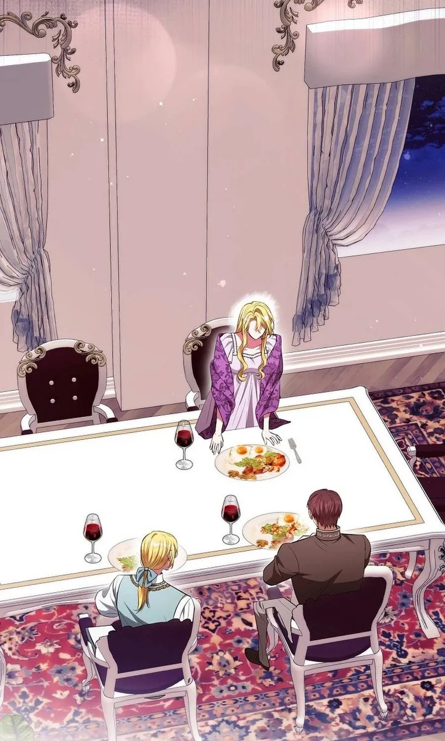 [END SS1] Tôi Cứ Nghĩ Mình Trở Về Là Kết Thúc, Không Ngờ Thể Loại Thay Đổi Rồi! Chap 39 - Next Chap 40