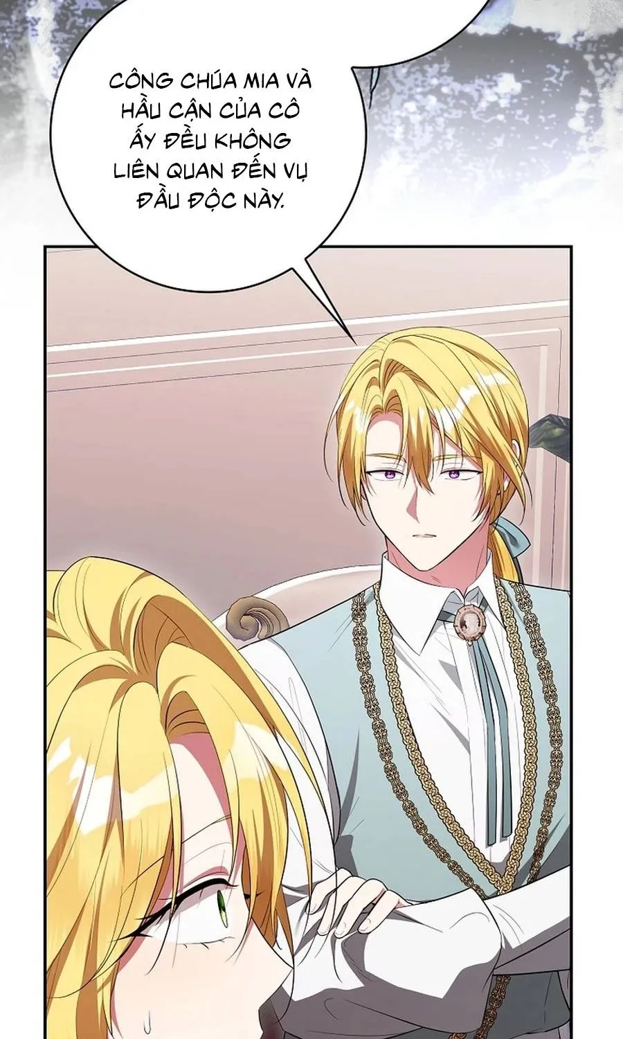 [END SS1] Tôi Cứ Nghĩ Mình Trở Về Là Kết Thúc, Không Ngờ Thể Loại Thay Đổi Rồi! Chap 39 - Next Chap 40