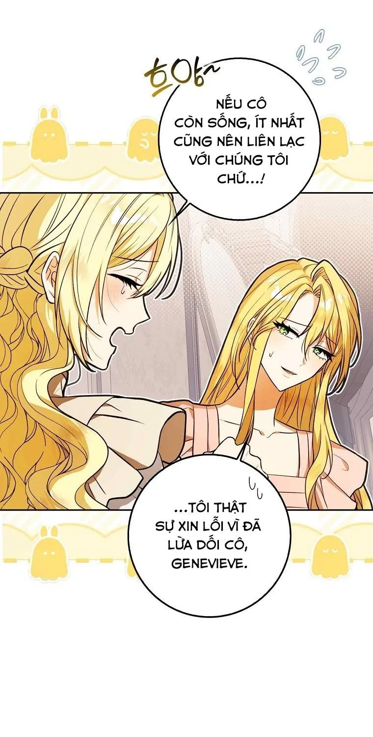 [END SS1] Tôi Cứ Nghĩ Mình Trở Về Là Kết Thúc, Không Ngờ Thể Loại Thay Đổi Rồi! Chap 4 - Next Chap 5