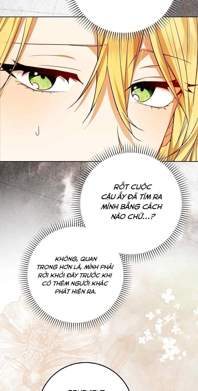 [END SS1] Tôi Cứ Nghĩ Mình Trở Về Là Kết Thúc, Không Ngờ Thể Loại Thay Đổi Rồi! Chap 4 - Next Chap 5