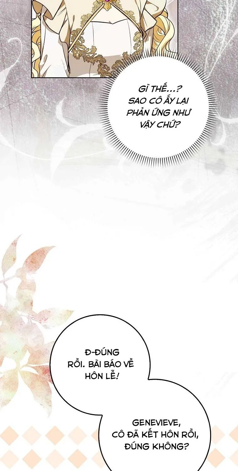 [END SS1] Tôi Cứ Nghĩ Mình Trở Về Là Kết Thúc, Không Ngờ Thể Loại Thay Đổi Rồi! Chap 4 - Next Chap 5