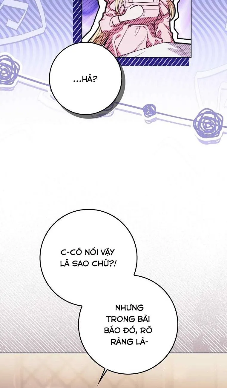 [END SS1] Tôi Cứ Nghĩ Mình Trở Về Là Kết Thúc, Không Ngờ Thể Loại Thay Đổi Rồi! Chap 4 - Next Chap 5