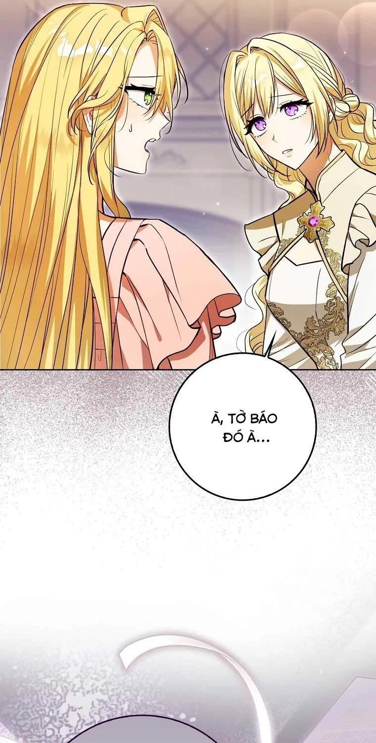 [END SS1] Tôi Cứ Nghĩ Mình Trở Về Là Kết Thúc, Không Ngờ Thể Loại Thay Đổi Rồi! Chap 4 - Next Chap 5