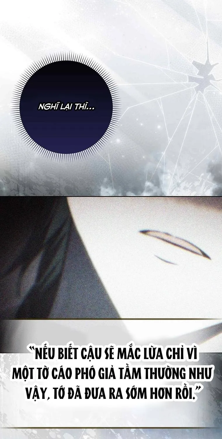 [END SS1] Tôi Cứ Nghĩ Mình Trở Về Là Kết Thúc, Không Ngờ Thể Loại Thay Đổi Rồi! Chap 4 - Next Chap 5
