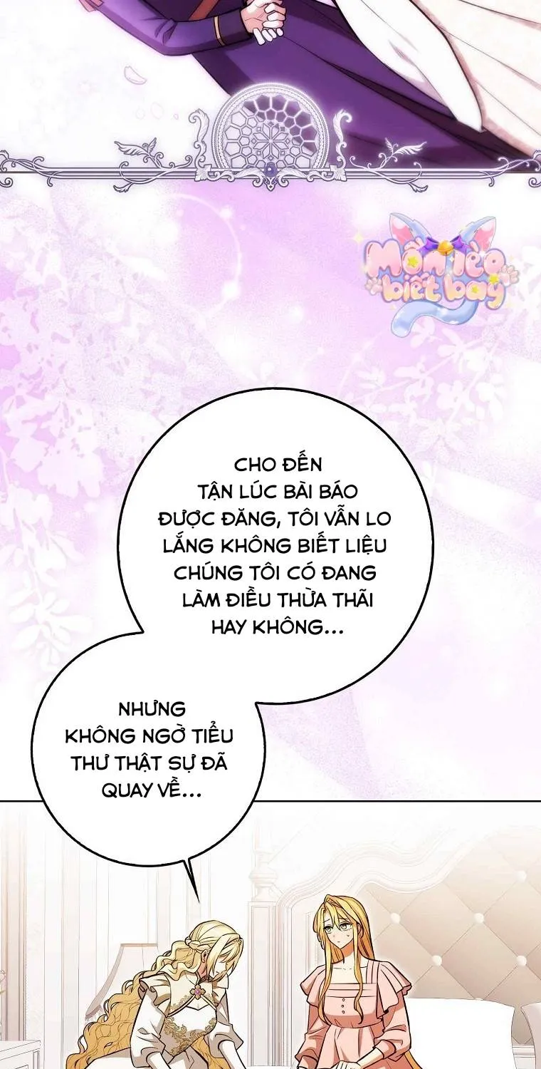 [END SS1] Tôi Cứ Nghĩ Mình Trở Về Là Kết Thúc, Không Ngờ Thể Loại Thay Đổi Rồi! Chap 4 - Next Chap 5