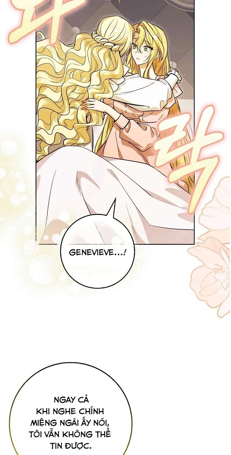 [END SS1] Tôi Cứ Nghĩ Mình Trở Về Là Kết Thúc, Không Ngờ Thể Loại Thay Đổi Rồi! Chap 4 - Next Chap 5