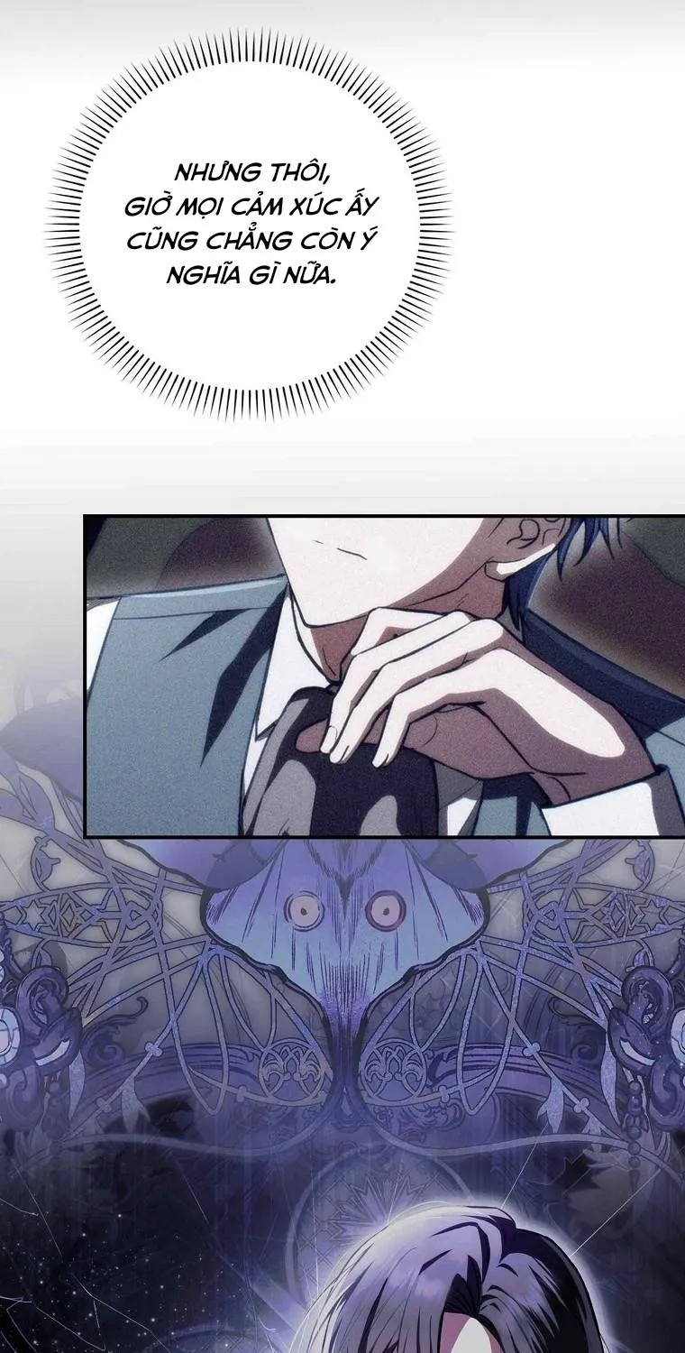 [END SS1] Tôi Cứ Nghĩ Mình Trở Về Là Kết Thúc, Không Ngờ Thể Loại Thay Đổi Rồi! Chap 4 - Next Chap 5