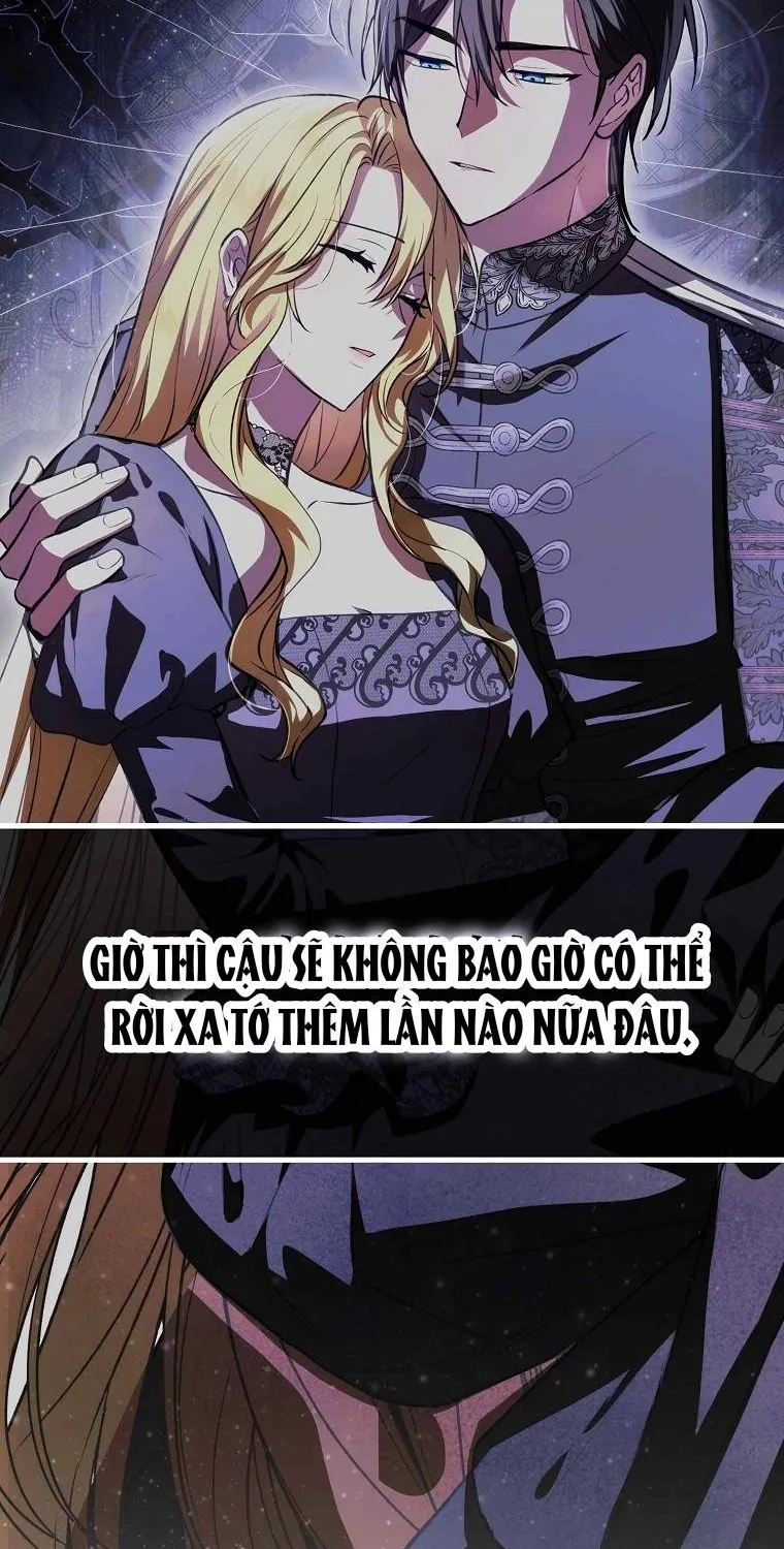 [END SS1] Tôi Cứ Nghĩ Mình Trở Về Là Kết Thúc, Không Ngờ Thể Loại Thay Đổi Rồi! Chap 4 - Next Chap 5