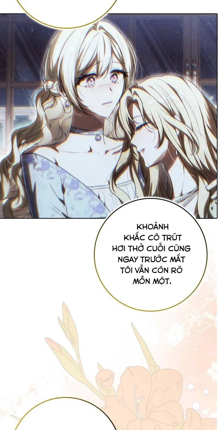 [END SS1] Tôi Cứ Nghĩ Mình Trở Về Là Kết Thúc, Không Ngờ Thể Loại Thay Đổi Rồi! Chap 4 - Next Chap 5