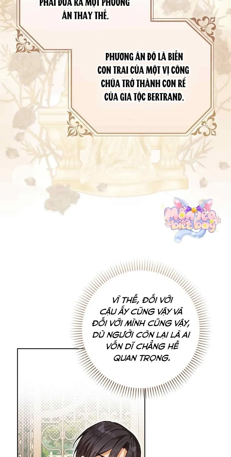 [END SS1] Tôi Cứ Nghĩ Mình Trở Về Là Kết Thúc, Không Ngờ Thể Loại Thay Đổi Rồi! Chap 4 - Next Chap 5