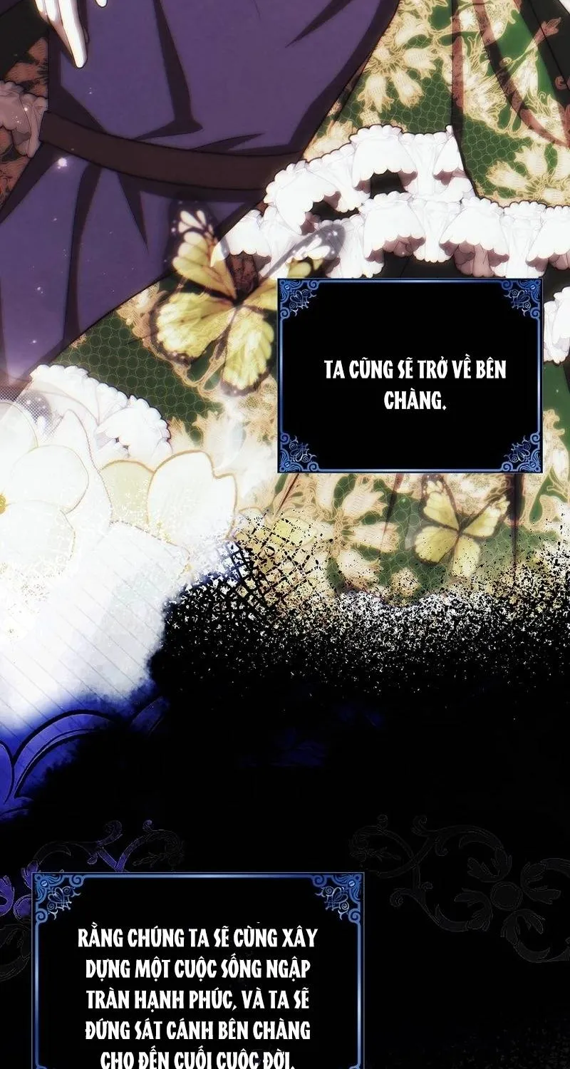 [END SS1] Tôi Cứ Nghĩ Mình Trở Về Là Kết Thúc, Không Ngờ Thể Loại Thay Đổi Rồi! Chap 40 - Next Chap 41