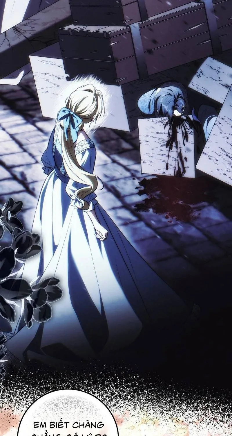 [END SS1] Tôi Cứ Nghĩ Mình Trở Về Là Kết Thúc, Không Ngờ Thể Loại Thay Đổi Rồi! Chap 40 - Next Chap 41