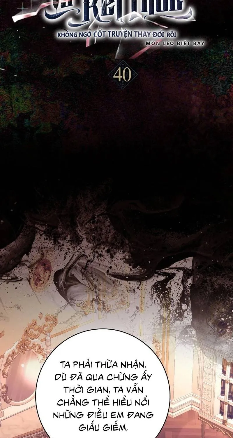 [END SS1] Tôi Cứ Nghĩ Mình Trở Về Là Kết Thúc, Không Ngờ Thể Loại Thay Đổi Rồi! Chap 40 - Next Chap 41