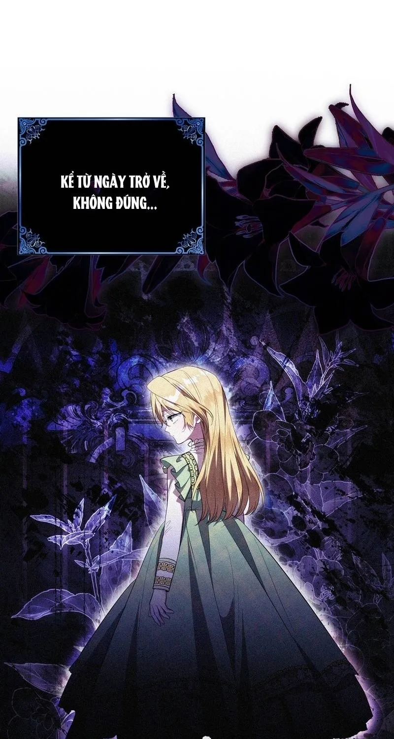 [END SS1] Tôi Cứ Nghĩ Mình Trở Về Là Kết Thúc, Không Ngờ Thể Loại Thay Đổi Rồi! Chap 40 - Next Chap 41