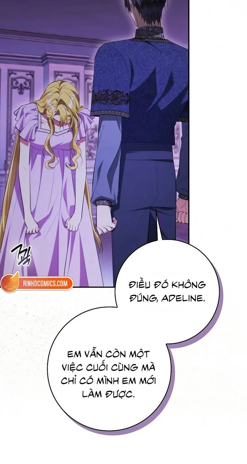 [END SS1] Tôi Cứ Nghĩ Mình Trở Về Là Kết Thúc, Không Ngờ Thể Loại Thay Đổi Rồi! Chap 40 - Next Chap 41
