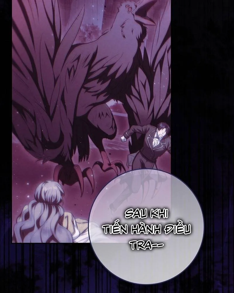 [END SS1] Tôi Cứ Nghĩ Mình Trở Về Là Kết Thúc, Không Ngờ Thể Loại Thay Đổi Rồi! Chap 40 - Next Chap 41
