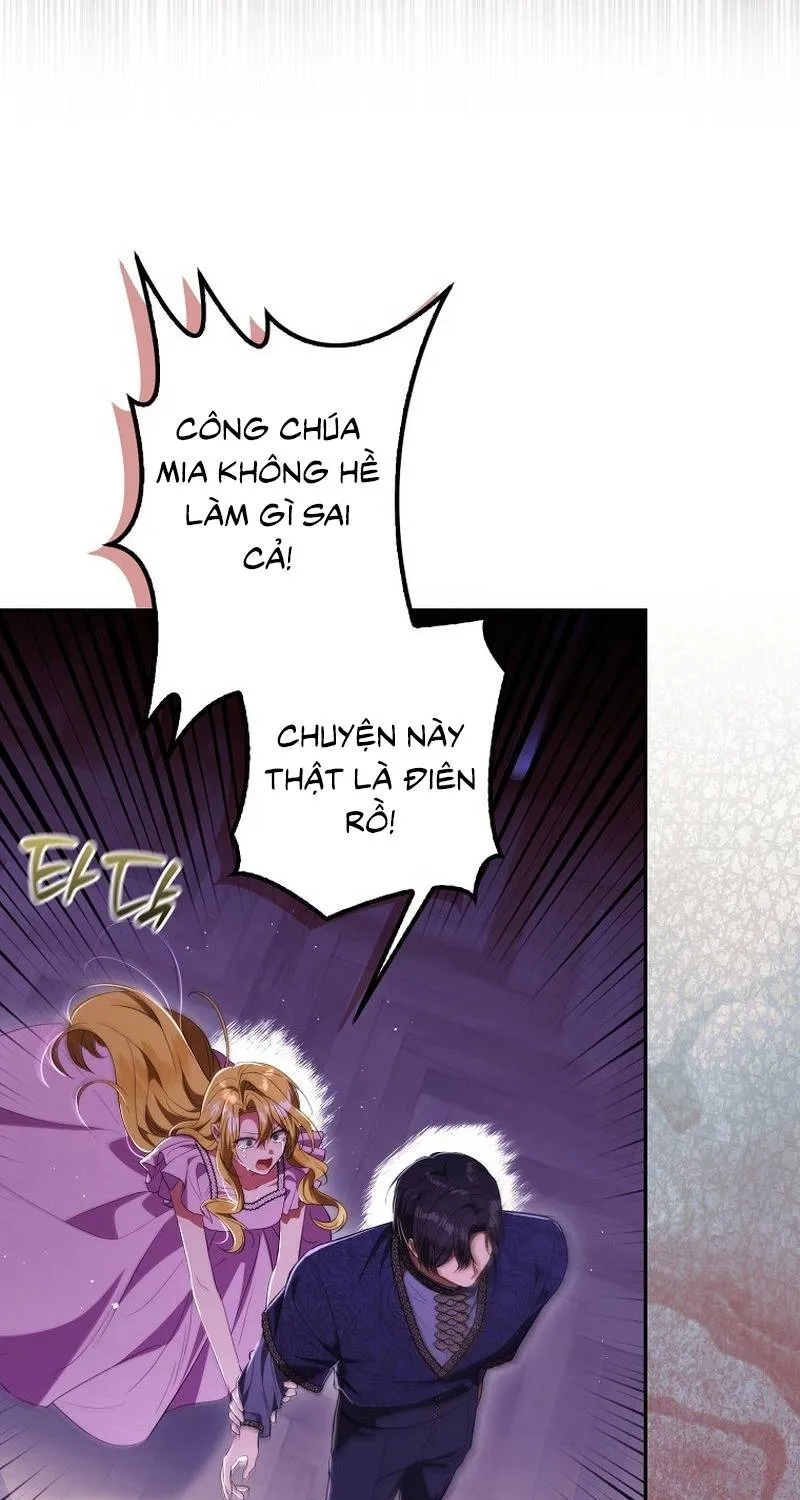 [END SS1] Tôi Cứ Nghĩ Mình Trở Về Là Kết Thúc, Không Ngờ Thể Loại Thay Đổi Rồi! Chap 40 - Next Chap 41