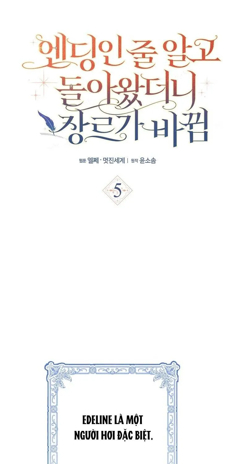 [END SS1] Tôi Cứ Nghĩ Mình Trở Về Là Kết Thúc, Không Ngờ Thể Loại Thay Đổi Rồi! Chap 5 - Next Chap 6