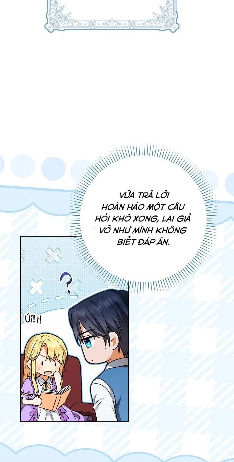 [END SS1] Tôi Cứ Nghĩ Mình Trở Về Là Kết Thúc, Không Ngờ Thể Loại Thay Đổi Rồi! Chap 5 - Next Chap 6