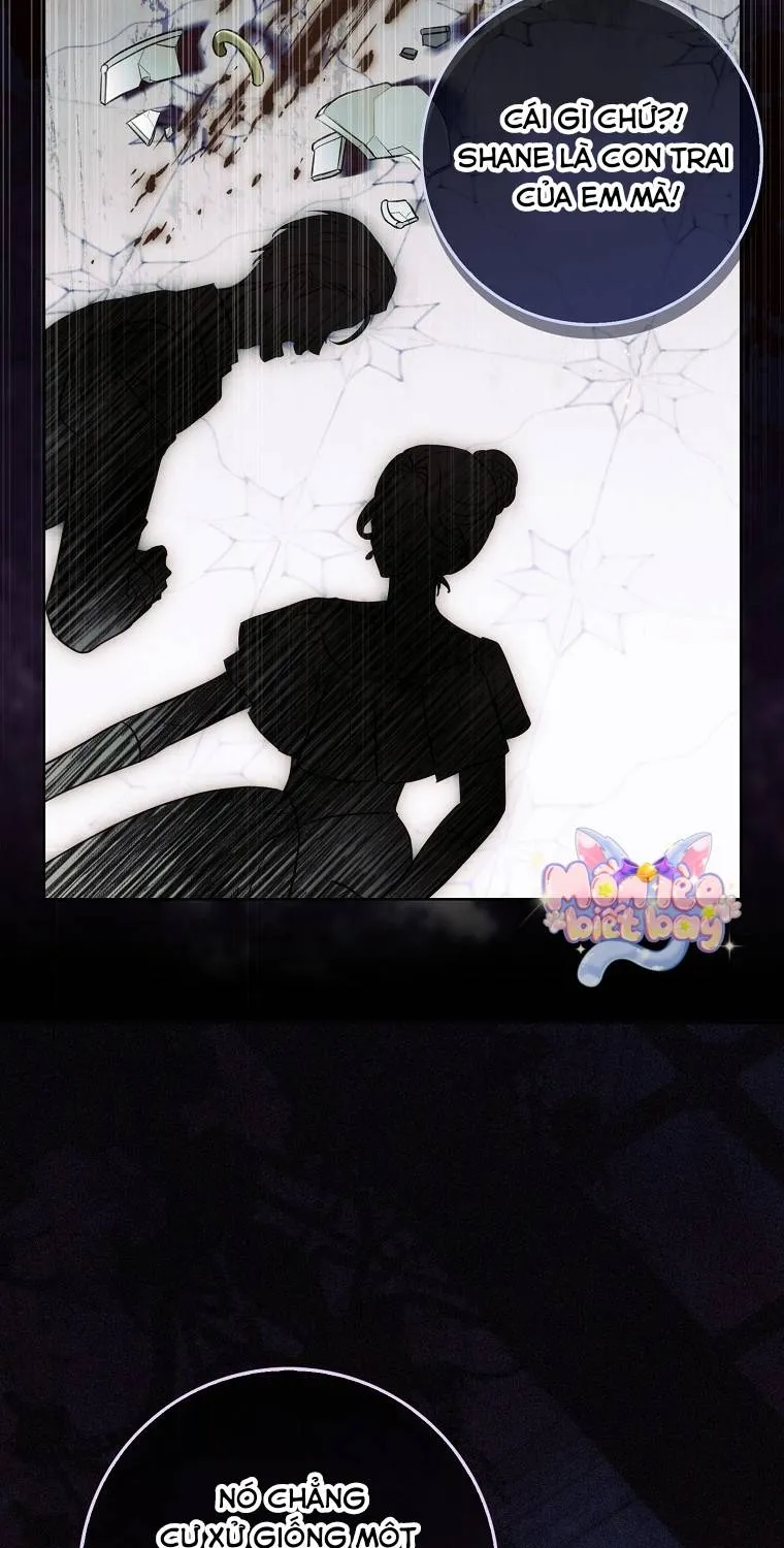 [END SS1] Tôi Cứ Nghĩ Mình Trở Về Là Kết Thúc, Không Ngờ Thể Loại Thay Đổi Rồi! Chap 5 - Next Chap 6