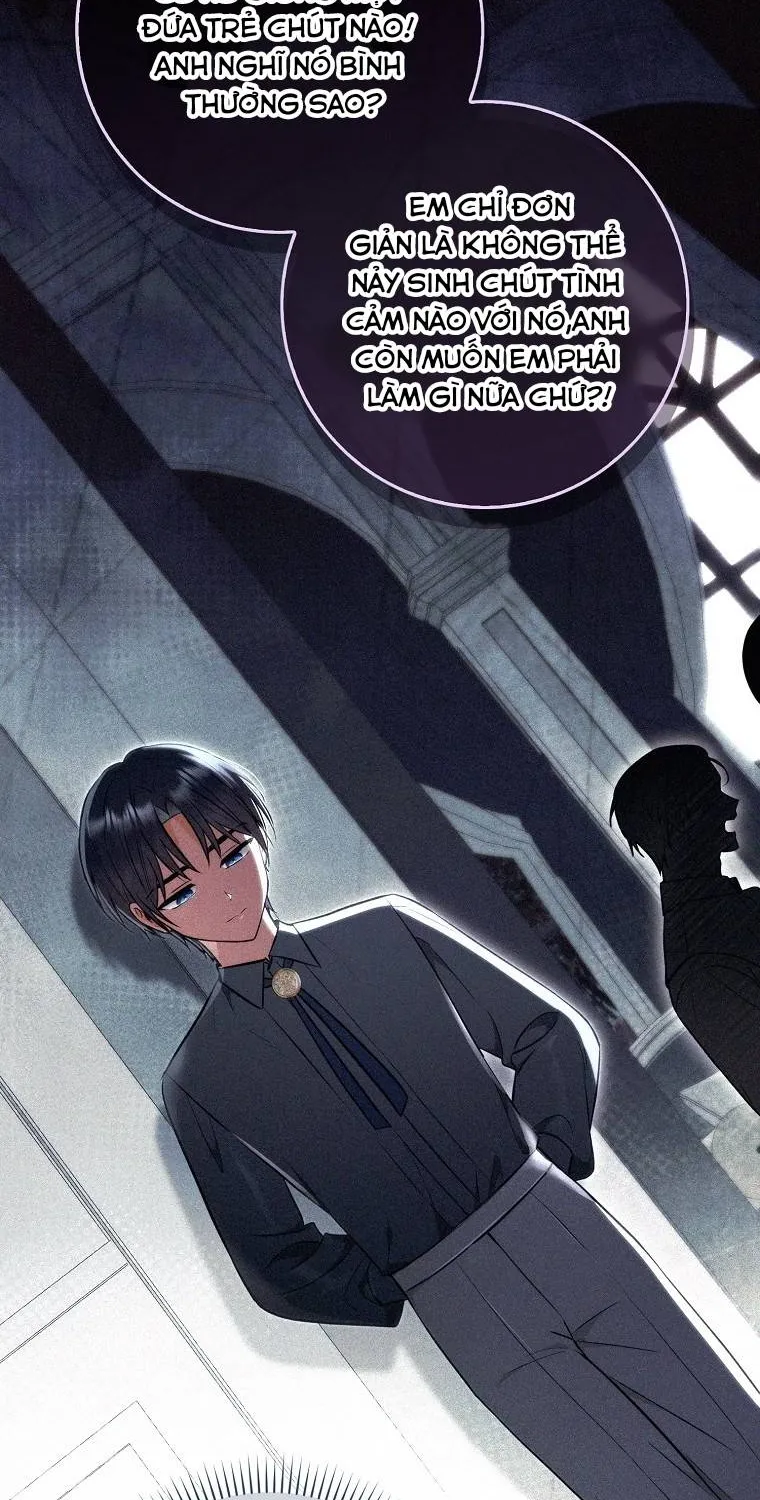 [END SS1] Tôi Cứ Nghĩ Mình Trở Về Là Kết Thúc, Không Ngờ Thể Loại Thay Đổi Rồi! Chap 5 - Next Chap 6