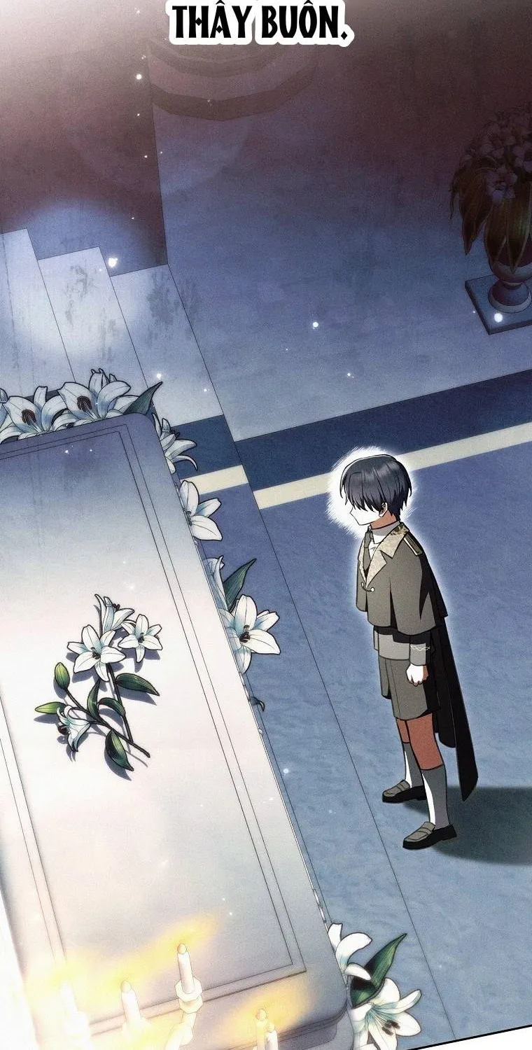 [END SS1] Tôi Cứ Nghĩ Mình Trở Về Là Kết Thúc, Không Ngờ Thể Loại Thay Đổi Rồi! Chap 5 - Next Chap 6