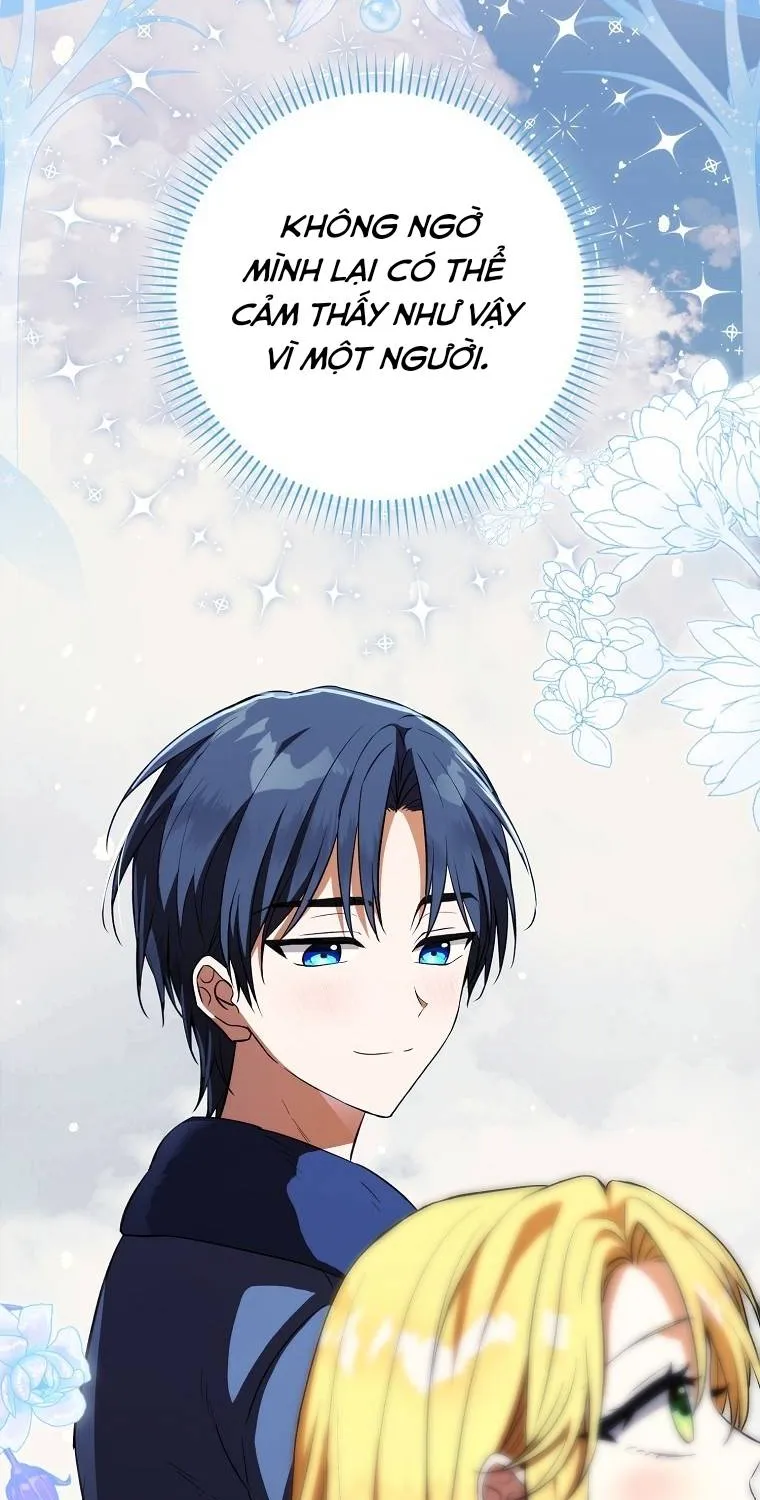 [END SS1] Tôi Cứ Nghĩ Mình Trở Về Là Kết Thúc, Không Ngờ Thể Loại Thay Đổi Rồi! Chap 5 - Next Chap 6