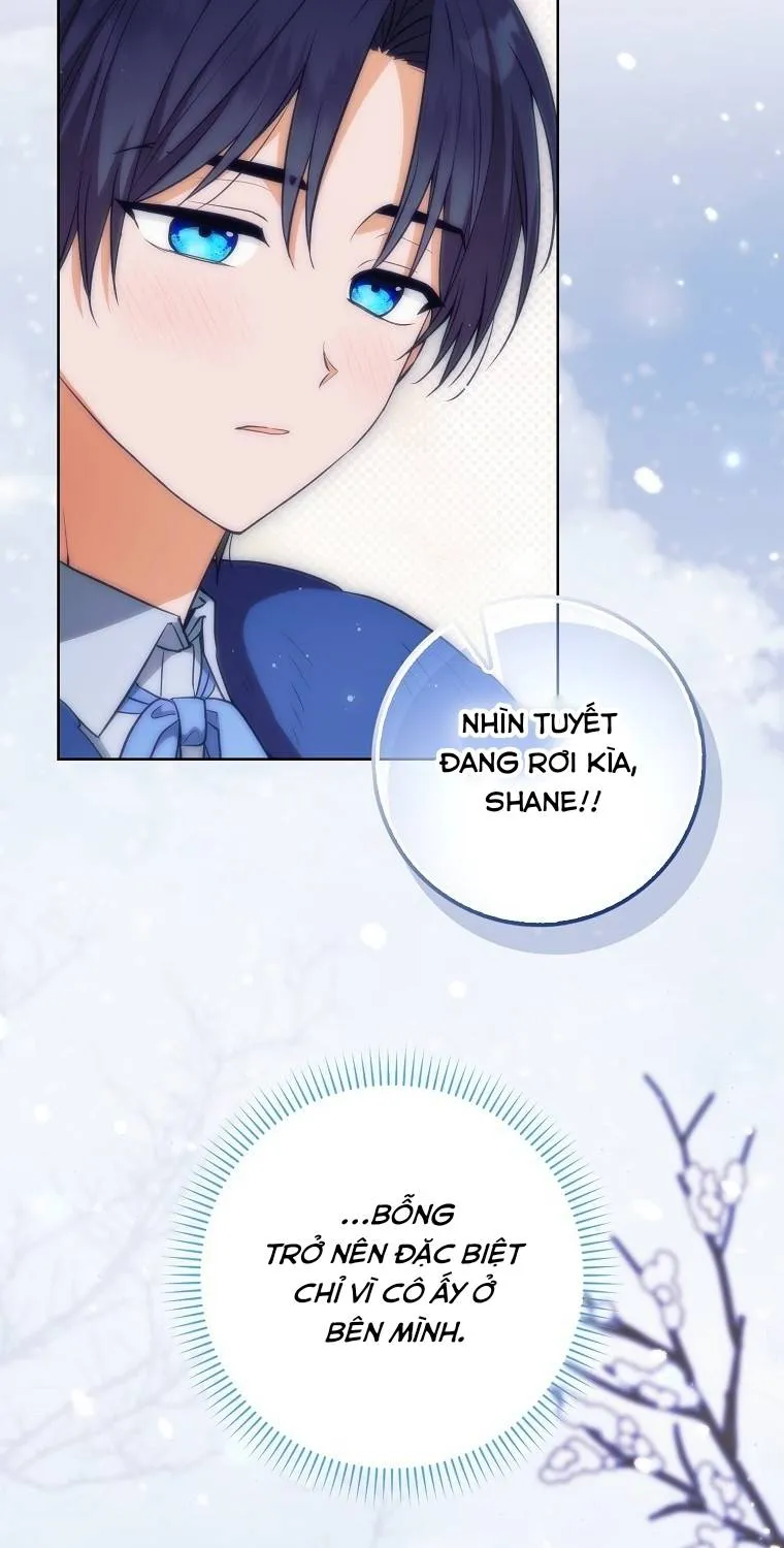 [END SS1] Tôi Cứ Nghĩ Mình Trở Về Là Kết Thúc, Không Ngờ Thể Loại Thay Đổi Rồi! Chap 5 - Next Chap 6