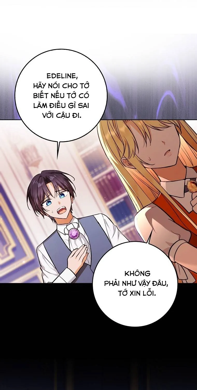 [END SS1] Tôi Cứ Nghĩ Mình Trở Về Là Kết Thúc, Không Ngờ Thể Loại Thay Đổi Rồi! Chap 5 - Next Chap 6