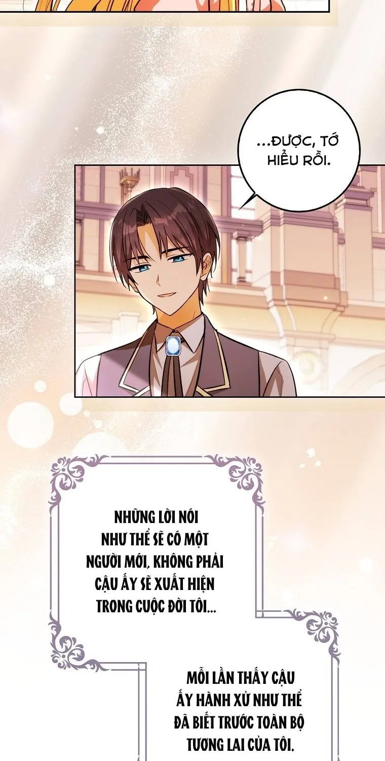 [END SS1] Tôi Cứ Nghĩ Mình Trở Về Là Kết Thúc, Không Ngờ Thể Loại Thay Đổi Rồi! Chap 5 - Next Chap 6