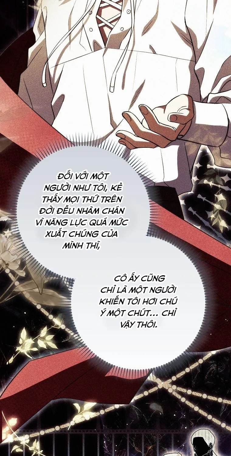 [END SS1] Tôi Cứ Nghĩ Mình Trở Về Là Kết Thúc, Không Ngờ Thể Loại Thay Đổi Rồi! Chap 5 - Next Chap 6