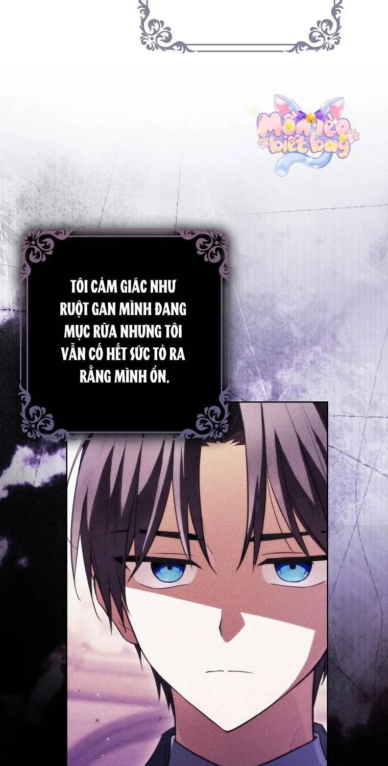 [END SS1] Tôi Cứ Nghĩ Mình Trở Về Là Kết Thúc, Không Ngờ Thể Loại Thay Đổi Rồi! Chap 5 - Next Chap 6