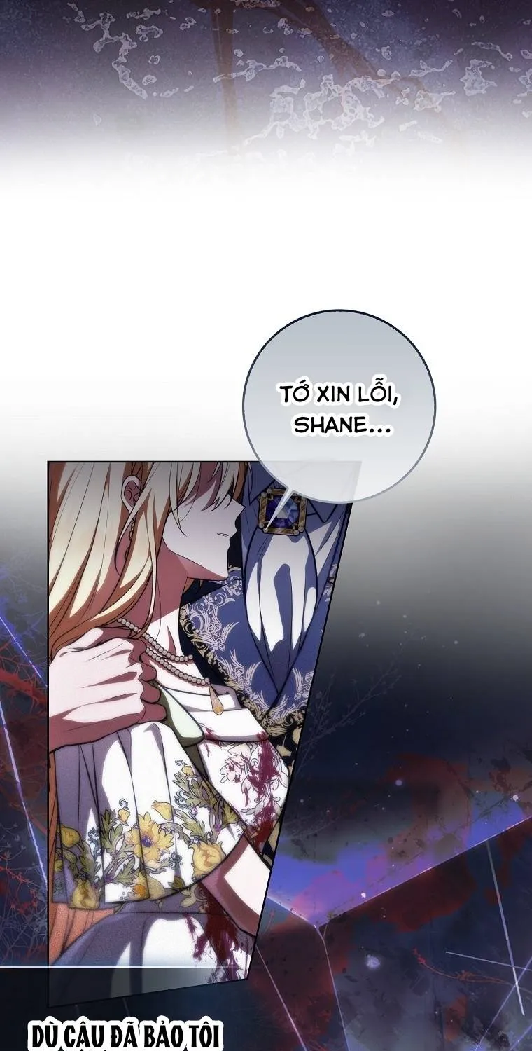 [END SS1] Tôi Cứ Nghĩ Mình Trở Về Là Kết Thúc, Không Ngờ Thể Loại Thay Đổi Rồi! Chap 5 - Next Chap 6