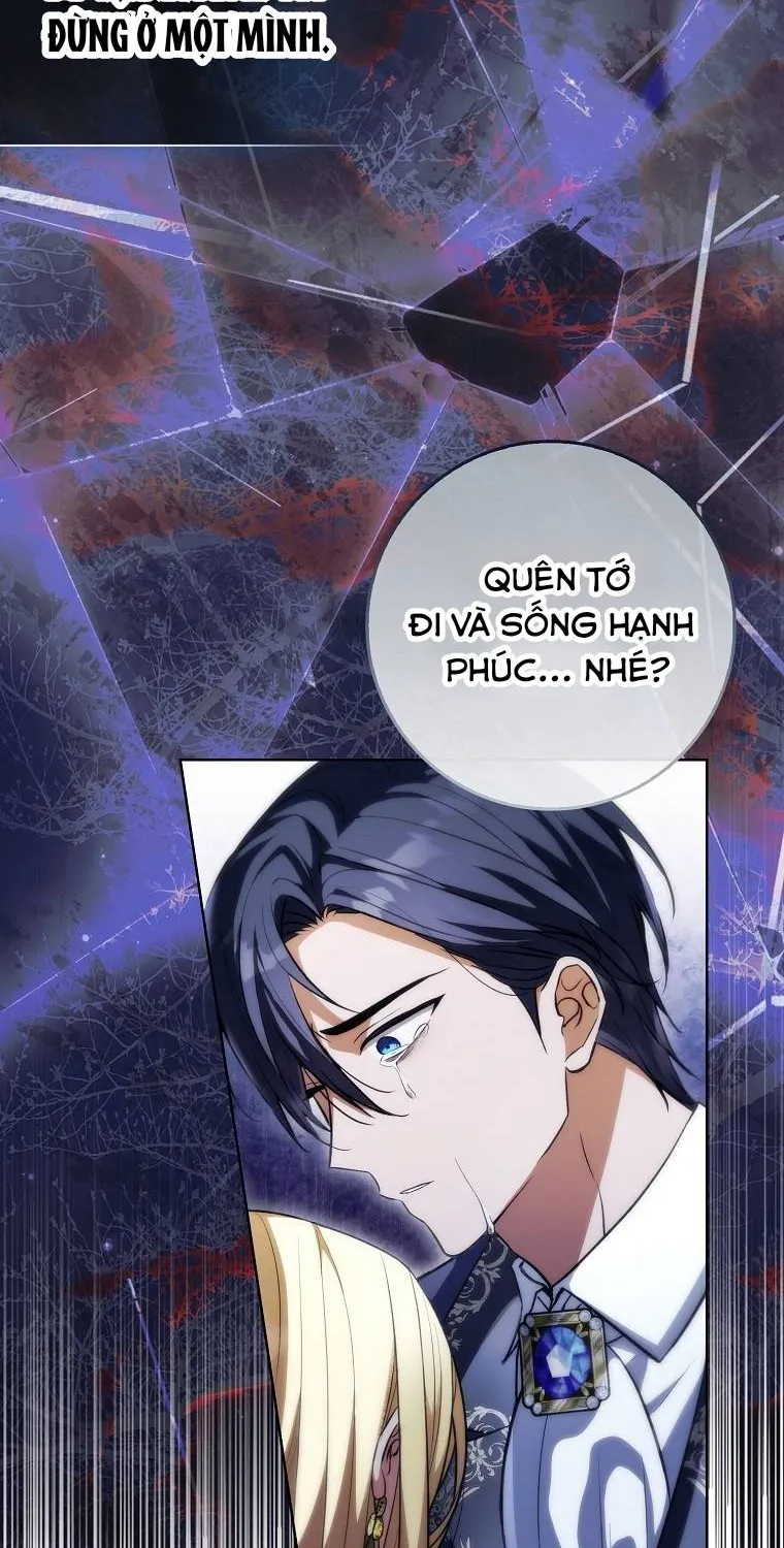 [END SS1] Tôi Cứ Nghĩ Mình Trở Về Là Kết Thúc, Không Ngờ Thể Loại Thay Đổi Rồi! Chap 5 - Next Chap 6